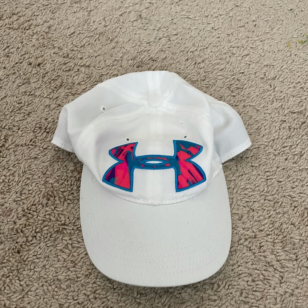 Lightly worn, great condition!